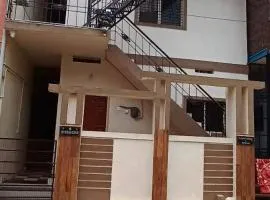 Sri Harini Homestay New Hampi