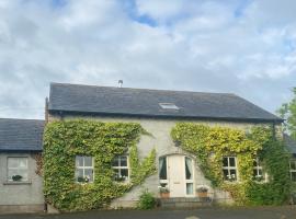 Tanvally Stud, hotel v destinaci Banbridge