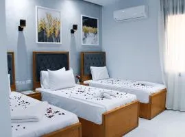 Olivia Hotel Downtown