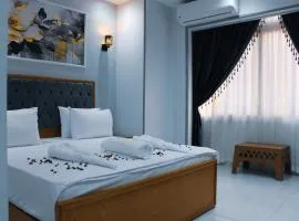 Olivia Hotel Downtown