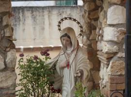 Affittacamere La Madonnina