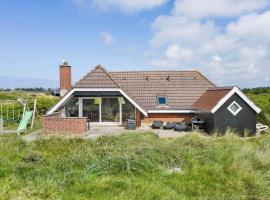 Klegod में, होटल 2250-Ringkobing-Vestklitvej-25