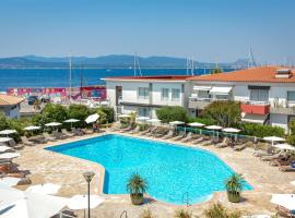 Best Western Plus La Marina