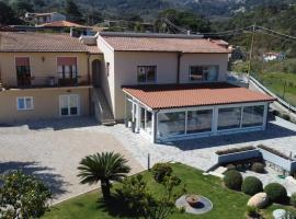 B&B Capo al Piano, hotel na praia em Marciana Marina