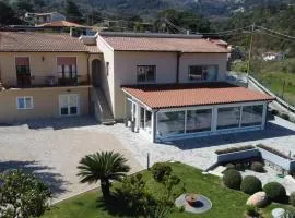 B&B Capo al Piano