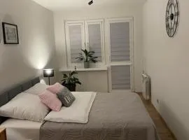 Apartament Max
