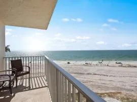 Oceanfront Views Balcony Sunsets Bikes Included