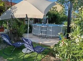 Apartman Manuela