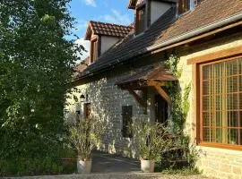 Le Faubourg - Gîte et chambres d'hôte