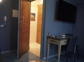 Paradise Luxury Apartments