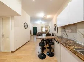 Vasilis Family House