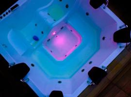 Hostel43, Hostel in Estaci&oacute;n El Salto