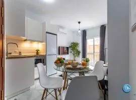 Premium Apartment Terrace Retreat by TuriVida