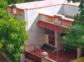 COIMBATORE 2BHK AC Private Villa By Shivalaya -Kovaipudur-