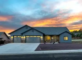 The Pines & Putters Retreat