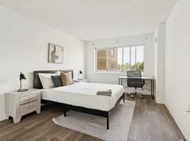 Legacy At Imperial Village 606 I 1 Bed 1 Bath
