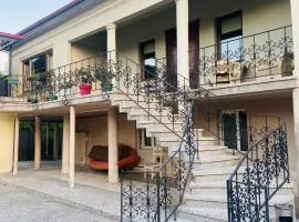 Villa Visteria with terrace