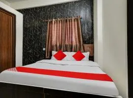 Hotel O Nitya