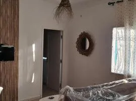 Blue Jasmin Suites S