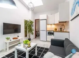 Elite Penthouse - Premium Malaga Center