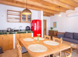 Gocakapı Dat&ccedil;a Bir, villa in Cumalı