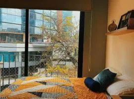 Lujoso apartamento en Zona 10