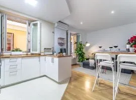 Premium Executive Residence - Mitjana Malaga Center