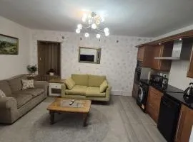 Ulverston Town Centre Flat (2 Bedrooms)