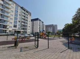 Peaceful Family Stay Ilidza with Free Parking
