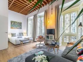 Elite Studio - Larios Collection Premium Malaga Center