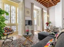 Luxury Premium Stay - Larios District Malaga Center