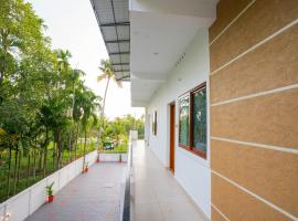 riverview homestay, hotel in Ernakulam