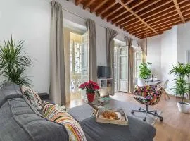 Top-Class Larios Executive Suite - Malaga Center