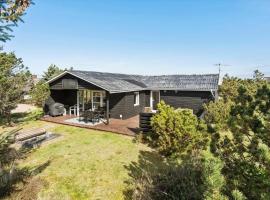 230 Ringkøbing - Jakob Bondes Vej 29, Hotel in Klegod