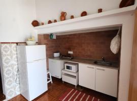 Campinho Guest house, hotel in Campinho