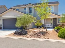 Above Parr - Pet Friendly New Listing