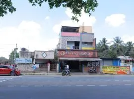 WHITRS INN Vandalur