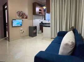 Cozy Hideaway Kungu