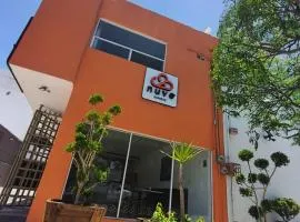 Hotel NUVE EXPRESS