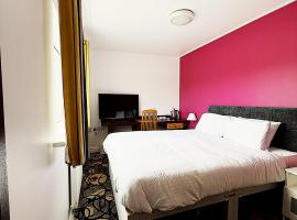 Simplystay Lincoln Road, khách sạn ở Skegness