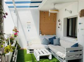 Darahome, hotel in Cunit