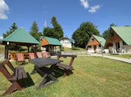 Durmitor Bungalows