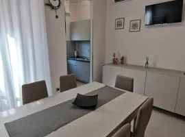 Angela's House