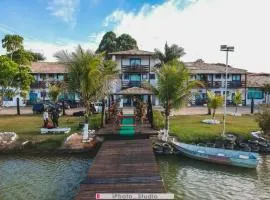 Hotel Fazenda Lagoa Azul