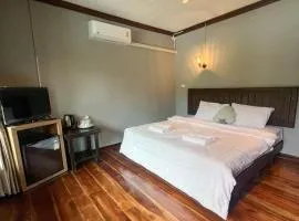 The Keree Resort - Kiriwong เดอะ คีรี รีสอร์ท คีรีวง