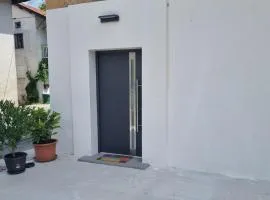 Apartma Danica