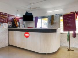 Hotel O Happy Homely Stay, hotel a Pune