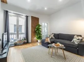 High-End Boutique Apartment - Malaga Center