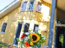 Haus 67 in Granzow am See
