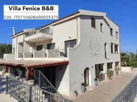 Villa Fenice Bed & Breakfast